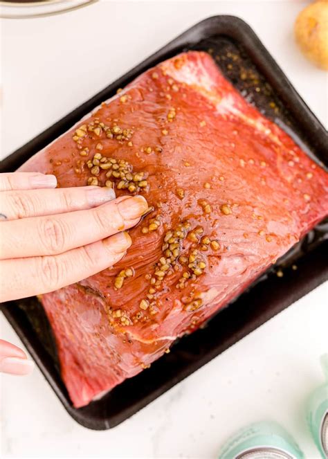 beef rump roast recipes oven 4