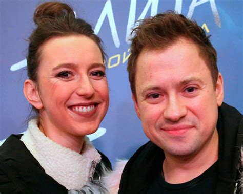Личная жизнь Андрея Гайдуляна: жена Диана Очилова, Александра Велескевич