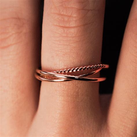 Fidget Rings - Etsy