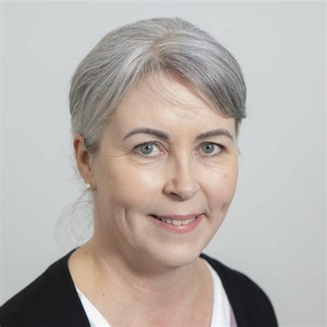 Marita Jaatinen - Viestintäsihteeri, lastenohjaaja - Kuopion evl.lut ...