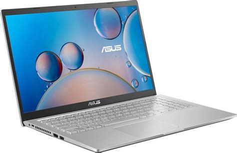 Ноутбук Asus Vivobook 15 X515EA-BQ959 Core i5 1135G7 8Gb SSD256Gb Intel ...