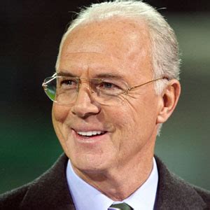 Franz Beckenbauer - Alchetron, The Free Social Encyclopedia