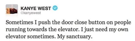 24 Deleted Kanye West Tweets That Will Take You Back To Simpler Times