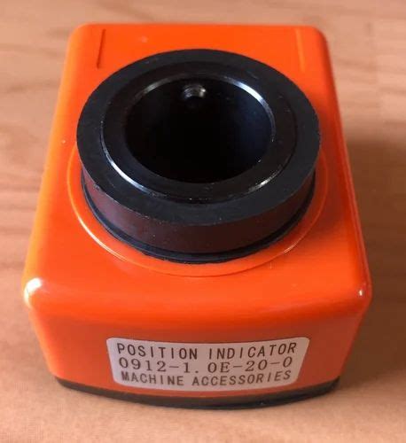 panel mount digital position indicator rectangular    ahmedabad