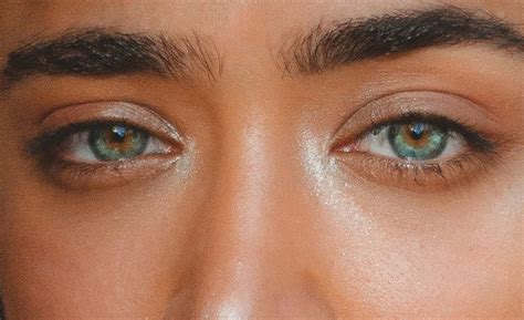 monolid vs double eyelid - Captions Casual