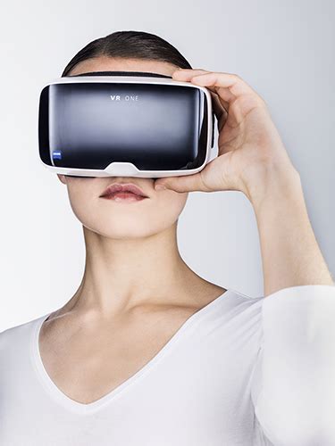 Zeiss VR One – Virtuelle Realtität in 4K - Das FotoPortal