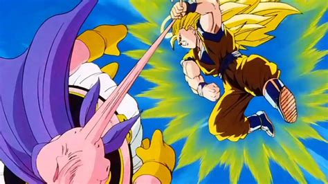 Archivo:Goku vs Majin Buu.png - Wiki GTA Ball