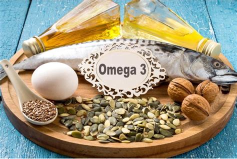 Dieticians Recommended Best Natural Sources Of Omega 3 Fatty Acids