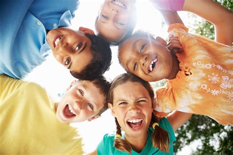 Youth Activities: Opportunities to Encourage Youth Participation - VFW ...