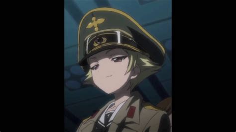 Lisa Lisa - Waffen SS midi - YouTube