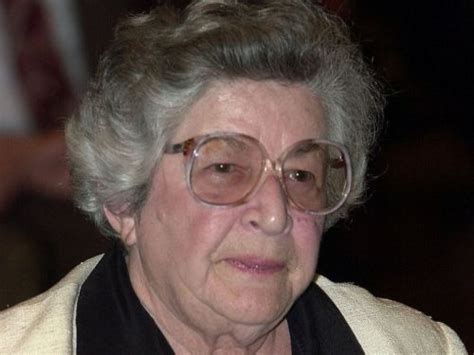 1982: Milka Planinc Becomes First Female Head of Government in a ...