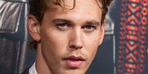Austin Butler, el peculiar estilo del nuevo Elvis