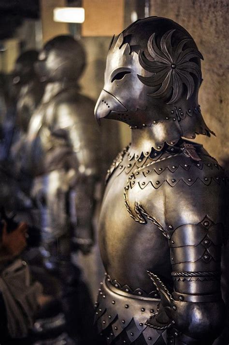17 Best images about Armor on Pinterest | Armors, Armour and Helmets