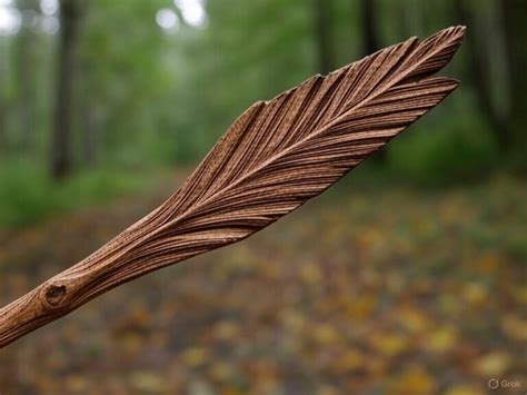 spiritual meaning  arrows wisdom   spirit