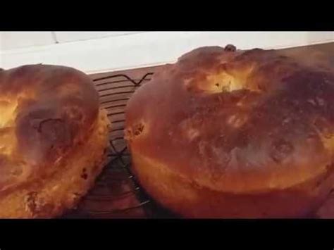Итальянские куличи ! Панеттоне !Самый хороший рецепт ! Вкусно ! | Food ...
