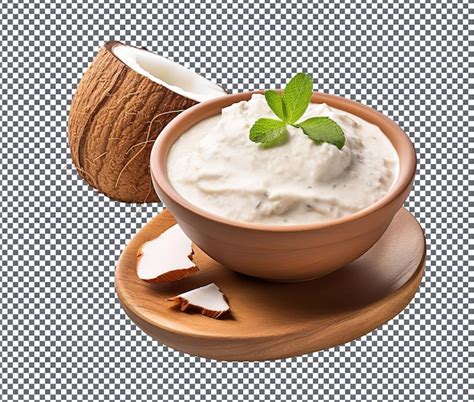 Premium PSD | Yummy isolated on transparent background