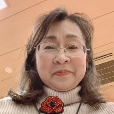 Yoko Asagami - Bio, Age, Height, Net Worth, Facts, Nationality