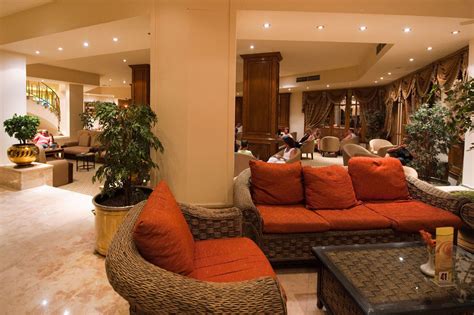 Отель GRAND HOTEL 4*, Хургада / HURGHADA Египет: цены на отдых, фото ...