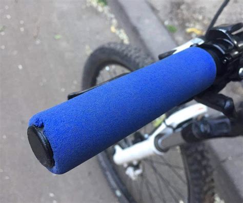 Обзор ESI Grips | Bike in City