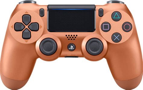 Customer Reviews: Sony DualShock 4 Wireless Controller for PlayStation ...