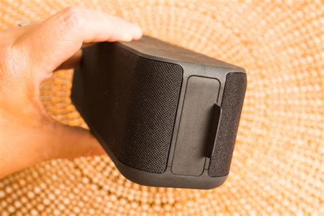 Anker SoundCore Boost - CNET