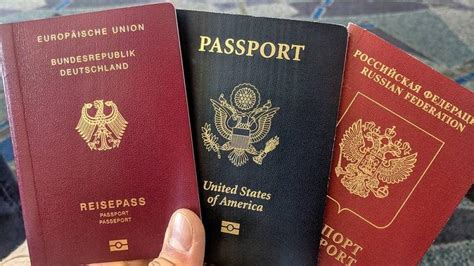 Восстановление гражданства РФ: в полном и упрощенном порядке