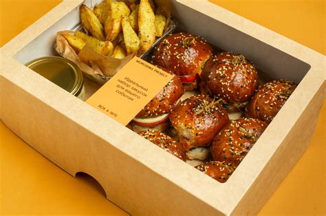MOROSHKA BOX. Доставка сетов готовых закусок в Нижнем Новгороде
