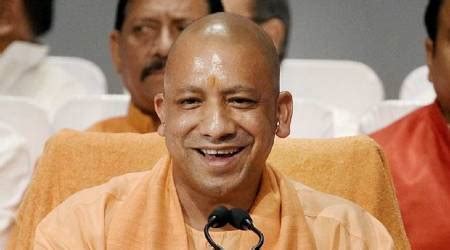 Yogi Adityanath Height, Weight, Age, Facts, Family