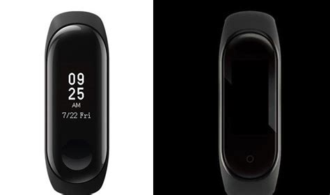 Mi Band 4 vs Mi Band 3 - alle Neuerungen auf einen Blick ...