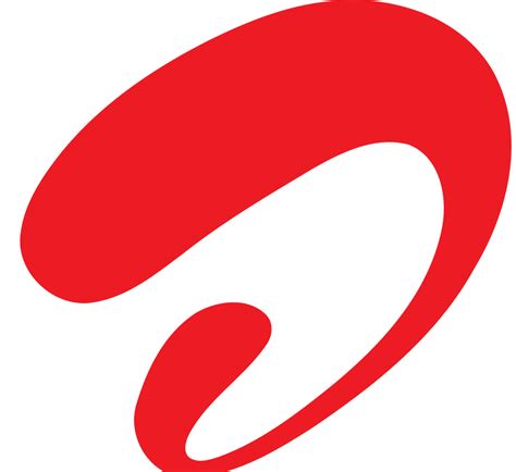 airtel logo png