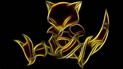 abra  theblacksavior  deviantart