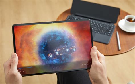 MateBook E: Conoce el novedoso notebook "2 en 1" de Huawei