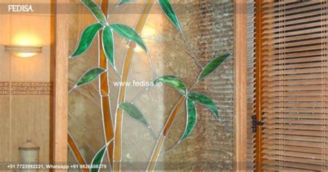 Glass Design Glass Railing Design Main Door Window Design Frosted Glass ...