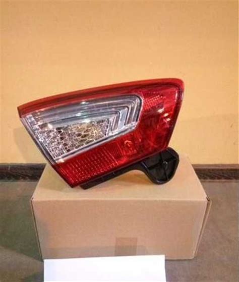 Фонарь левый внутренний Ford Mondeo 4 2006-2014 Москва | Автозапчасти ...