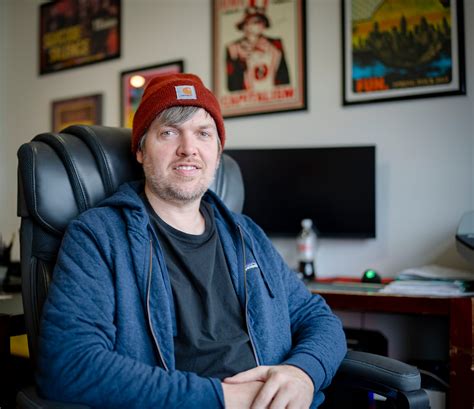 Val Air Ballroom owner Sam Summers drives Des Moines' concert scene