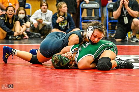 High School Wrestling Tournaments — Hill and Hill Sports Photography