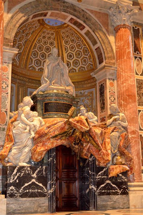 Bernini Der Schopfer Des Barocken Rom 7