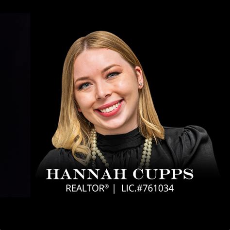 Hannah Cupps - C4 Home and Land Team | Plano TX