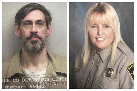 Former Bay Minette Jail Guard Reveals ALL! Image 2