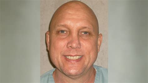 Clemency recommended for Oklahoma death row inmate Phillip Hancock