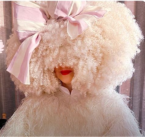 'Reasonable Woman': Sia releases new album