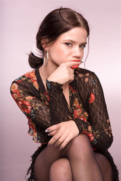 Bianka - Photoshoot by Vladimir Byazrov • CelebMafia