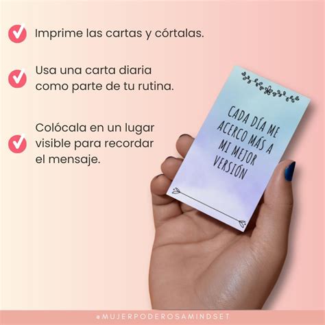 Cartas Positivas Y Negativas Tarot 2