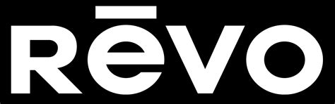Revo – Logos Download