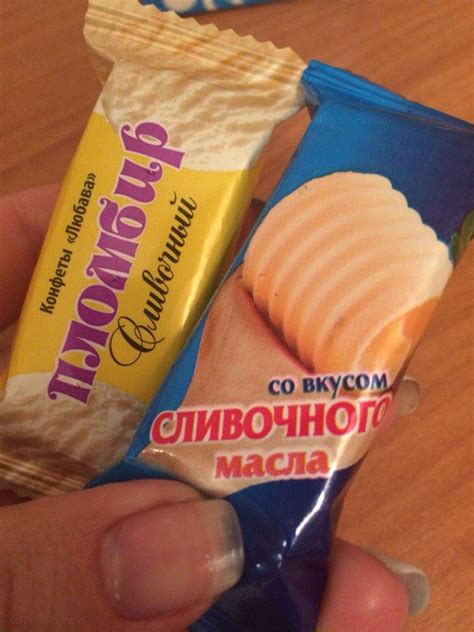 Русские кондитеры настолько суровы... | Пикабу