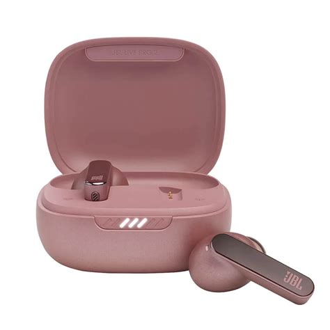 Buy JBL Live Pro 2 TWS Wireless Earbuds - JBL Singapore