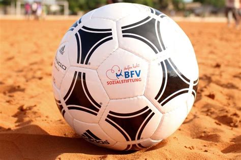Bayerischer Fussball-Verband