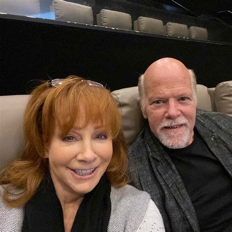 Reba McEntire and Boyfriend Rex Linn Caught COVID Despite Being Vaccinated