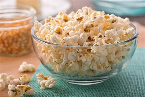 Does Popcorn Have Gluten In It? Gluten Free Brands - Club Gluten Free