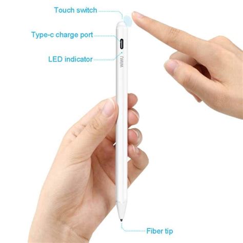 Buy WiWu Active Pencil MAX Stylus Pen best price in Pakistan